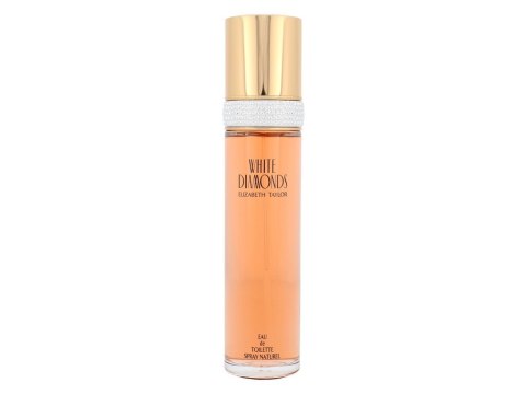 Elizabeth Taylor White Diamonds Woda toaletowa 100 ml (W) (P2) Elizabeth Taylor White Diamonds Woda toaletowa 100 ml (W) (P2)