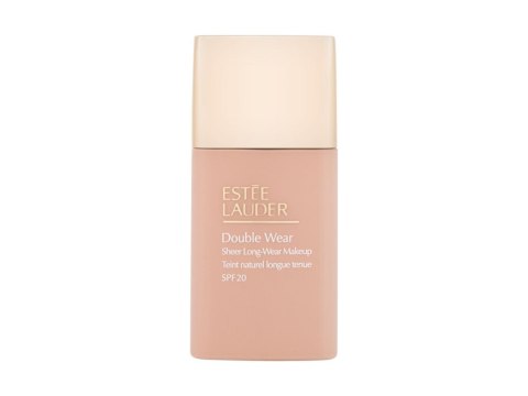 Estée Lauder 2C3 Fresco Double Wear Sheer Long-Wear Makeup SPF20 Podkład płynna 30 ml (W) (P2) Estée Lauder 2C3 Fresco Double Wear Sheer Long-Wear Makeup SPF20 Podkład płynna 30 ml (W) (P2)
