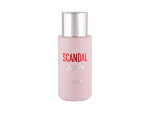 Jean Paul Gaultier Scandal Żel pod prysznic 200 ml (W) (P2) Jean Paul Gaultier Scandal Żel pod prysznic 200 ml (W) (P2)