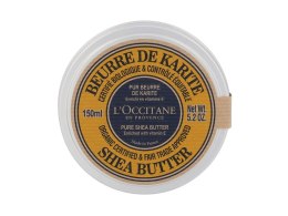 L'Occitane Shea Butter Balsam do ciała 150 ml (W) (P2)