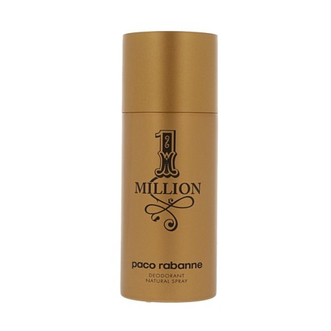 Paco Rabanne 1 Million dezodorant spray 150ml (P1) Paco Rabanne 1 Million dezodorant spray 150ml (P1)