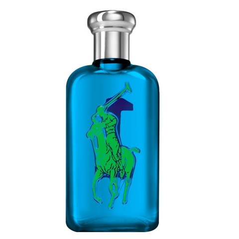 Ralph Lauren Big Pony Blue 1 woda toaletowa spray 100ml (P1) Ralph Lauren Big Pony Blue 1 woda toaletowa spray 100ml (P1)