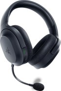 Słuchawki z mikrofonem RAZER Razer Barracuda X (2022) Czarne Czarny Słuchawki z mikrofonem RAZER Razer Barracuda X (2022) Czarne Czarny