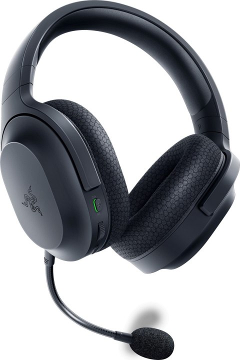 Słuchawki z mikrofonem RAZER Razer Barracuda X (2022) Czarne Czarny Słuchawki z mikrofonem RAZER Razer Barracuda X (2022) Czarne Czarny