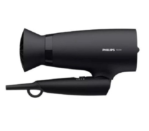 Suszarka do włosów PHILIPS BHD308/10 (1600W /Czarny ) Suszarka do włosów PHILIPS BHD308/10 (1600W /Czarny )