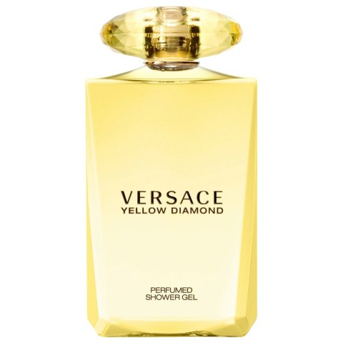 Versace Yellow Diamond żel pod prysznic 200ml (P1) Versace Yellow Diamond żel pod prysznic 200ml (P1)