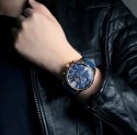 ZEGAREK MĘSKI TOMMY HILFIGER 1791474 DECKER (zf001d) + BOX ZEGAREK MĘSKI TOMMY HILFIGER 1791474 DECKER (zf001d) + BOX