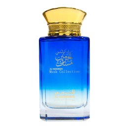 Al Haramain Musk Collection woda perfumowana spray 100ml (P1)