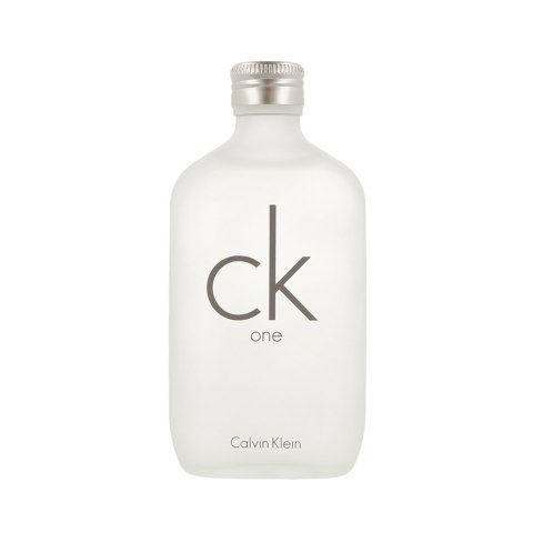 Calvin Klein CK One EDT 100ml (U) (P2) Calvin Klein CK One EDT 100ml (U) (P2)