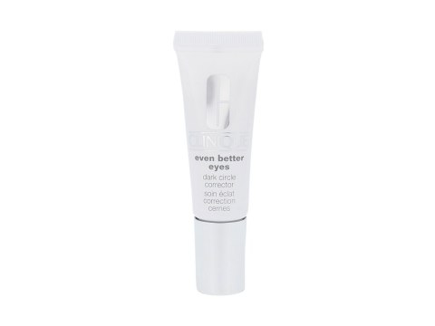 Clinique Even Better Eyes Dark Circle Corrector Krem pod oczy Cienie i opuchnięcia pod oczami 10 ml (W) (P2) Clinique Even Better Eyes Dark Circle Corrector Krem pod oczy Cienie i opuchnięcia pod oczami 10 ml (W) (P2)