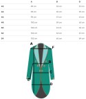 Długi elegancki pikowany płaszcz damski zimowy ocieplany MARIA (Zielony) Długi elegancki pikowany płaszcz damski zimowy ocieplany MARIA (Zielony)