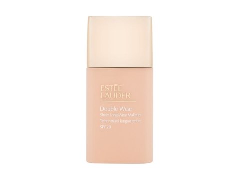 Estée Lauder 1N1 Ivory Nude Double Wear Sheer Long-Wear Makeup SPF20 Podkład płynna 30 ml (W) (P2) Estée Lauder 1N1 Ivory Nude Double Wear Sheer Long-Wear Makeup SPF20 Podkład płynna 30 ml (W) (P2)