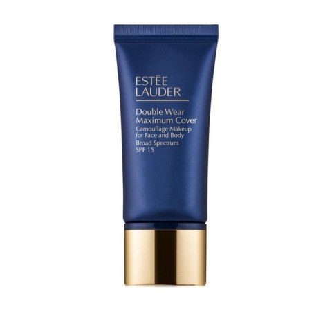 Estée Lauder Double Wear Maximum Cover Camouflage Makeup SPF15 podkład kryjący 3W1 Tawny 30ml (P1) Estée Lauder Double Wear Maximum Cover Camouflage Makeup SPF15 podkład kryjący 3W1 Tawny 30ml (P1)