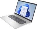HP Envy 17-cp2075nw (17.3"/R5 7520U/16GB/SSD512GB/W11H/Srebrny) HP Envy 17-cp2075nw (17.3"/R5 7520U/16GB/SSD512GB/W11H/Srebrny)