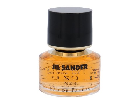Jil Sander No.4 Woda perfumowana 30 ml (W) (P2) Jil Sander No.4 Woda perfumowana 30 ml (W) (P2)