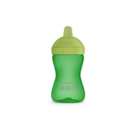 Kubek 300ml twardy ustnik boy PHILIPS AVENT Kubek 300ml twardy ustnik boy PHILIPS AVENT