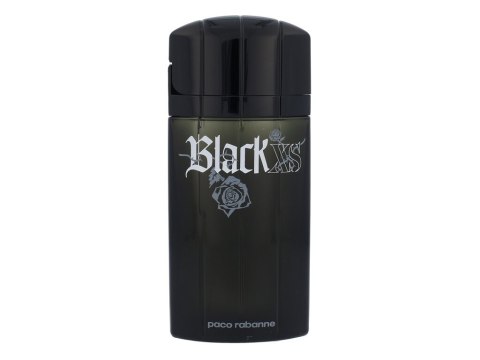 Paco Rabanne Black XS Woda toaletowa 100 ml (M) (P2) Paco Rabanne Black XS Woda toaletowa 100 ml (M) (P2)