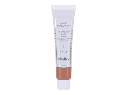 Sisley 3 Golden Phyto Hydra Teint Podkład kremowa 40 ml (W) (P2) Sisley 3 Golden Phyto Hydra Teint Podkład kremowa 40 ml (W) (P2)
