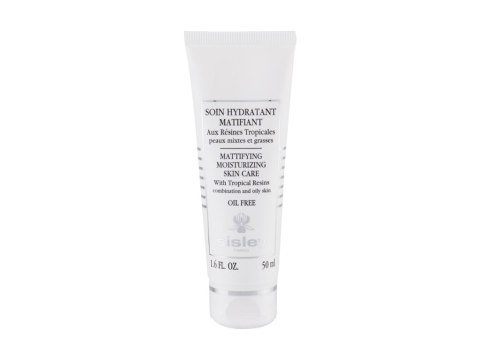 Sisley Tropical Resins Mattifying Moisturizing Skin Care Krem do twarzy na dzień Tak 50 ml (W) (P2) Sisley Tropical Resins Mattifying Moisturizing Skin Care Krem do twarzy na dzień Tak 50 ml (W) (P2)
