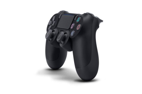 Sony DualShock 4 V2 czarny Sony DualShock 4 V2 czarny