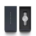 ZEGAREK DAMSKI DANIEL WELLINGTON DW00100468 - PETITE UNITONE 32mm (zw506a) ZEGAREK DAMSKI DANIEL WELLINGTON DW00100468 - PETITE UNITONE 32mm (zw506a)