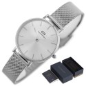 ZEGAREK DAMSKI DANIEL WELLINGTON DW00100468 - PETITE UNITONE 32mm (zw506a) ZEGAREK DAMSKI DANIEL WELLINGTON DW00100468 - PETITE UNITONE 32mm (zw506a)