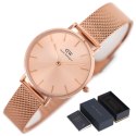 ZEGAREK DAMSKI DANIEL WELLINGTON DW00100471 - PETITE UNITONE 32mm (zw506c) ZEGAREK DAMSKI DANIEL WELLINGTON DW00100471 - PETITE UNITONE 32mm (zw506c)