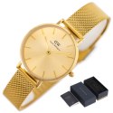 ZEGAREK DAMSKI DANIEL WELLINGTON DW00100473 - PETITE UNITONE 28mm (zw506d) ZEGAREK DAMSKI DANIEL WELLINGTON DW00100473 - PETITE UNITONE 28mm (zw506d)
