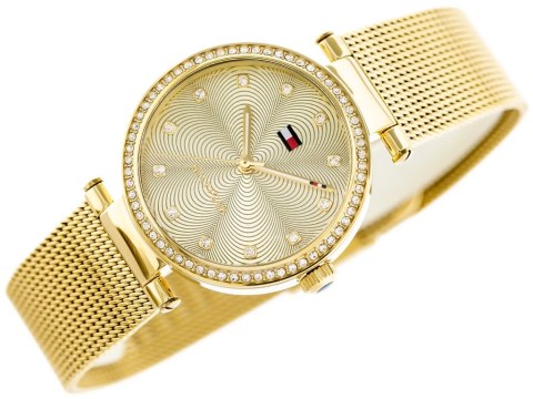 ZEGAREK DAMSKI TOMMY HILFIGER 1781864 LYNN (zf507a) ZEGAREK DAMSKI TOMMY HILFIGER 1781864 LYNN (zf507a)