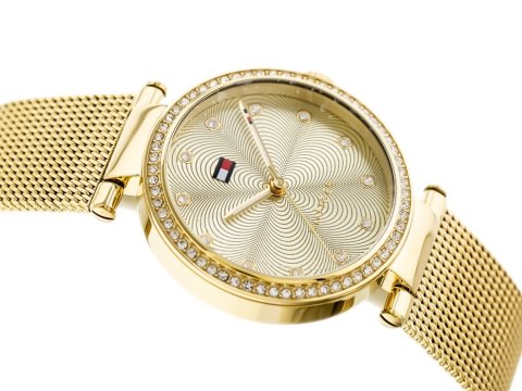 ZEGAREK DAMSKI TOMMY HILFIGER 1781864 LYNN (zf507a) ZEGAREK DAMSKI TOMMY HILFIGER 1781864 LYNN (zf507a)