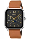 ZEGAREK MĘSKI CASIO MTP-M305L-1A + BOX ZEGAREK MĘSKI CASIO MTP-M305L-1A + BOX