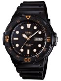 Zegarek Męski Casio Collection MRW-200H-1E + BOX Zegarek Męski Casio Collection MRW-200H-1E + BOX