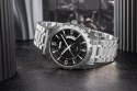 Zegarek Męski Skmei 9069SIBK + BOX Zegarek Męski Skmei 9069SIBK + BOX