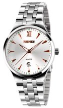Zegarek Męski Skmei 9071GR-B + BOX Zegarek Męski Skmei 9071GR-B + BOX