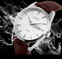 Zegarek Męski Skmei 9073SIWTB + BOX Zegarek Męski Skmei 9073SIWTB + BOX