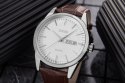 Zegarek Męski Skmei 9073SIWTB + BOX Zegarek Męski Skmei 9073SIWTB + BOX