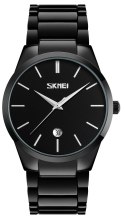 Zegarek Męski Skmei 9140BK + BOX Zegarek Męski Skmei 9140BK + BOX