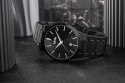 Zegarek Męski Skmei 9140BK + BOX Zegarek Męski Skmei 9140BK + BOX