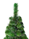 CHOINKA 100 cm DRZEWKO ŚWIĄTECZNE GĘSTA ZIELONA OŚNIEŻONA CHOINKA 100 cm DRZEWKO ŚWIĄTECZNE GĘSTA ZIELONA OŚNIEŻONA