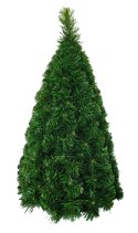 CHOINKA STOŻKOWA DRZEWKO ŚWIĄTECZNE STOŻEK 75cm HIT CHOINKA STOŻKOWA DRZEWKO ŚWIĄTECZNE STOŻEK 75cm HIT