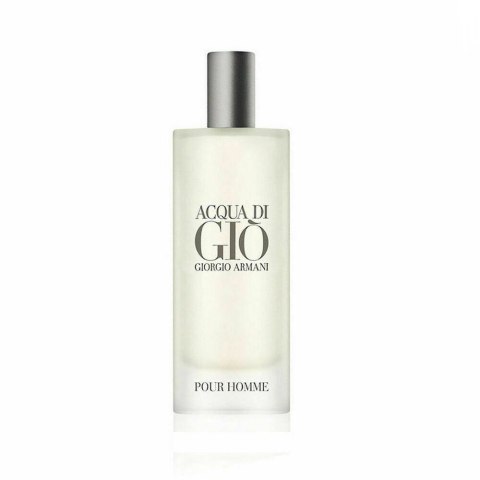 Giorgio Armani Acqua di Gio Pour Homme woda toaletowa spray 15ml (P1) Giorgio Armani Acqua di Gio Pour Homme woda toaletowa spray 15ml (P1)