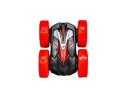 Kaskaderskie Autko Stunt RC Pilot Światło Czarno Czerwone Kaskaderskie Autko Stunt RC Pilot Światło Czarno Czerwone