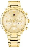 Zegarek Damski Tommy Hilfiger Emery 1782350 + BOX Zegarek Damski Tommy Hilfiger Emery 1782350 + BOX