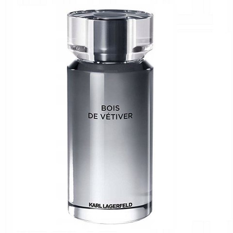 Karl Lagerfeld Bois De Vetiver woda toaletowa spray 100ml (P1) Karl Lagerfeld Bois De Vetiver woda toaletowa spray 100ml (P1)