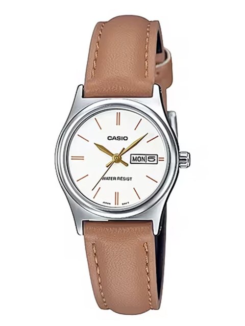 ZEGAREK DAMSKI CASIO LTP-V006L-7B2 (zd576d) + BOX ZEGAREK DAMSKI CASIO LTP-V006L-7B2 (zd576d) + BOX
