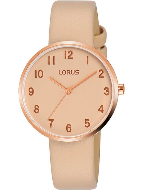 Zegarek Damski Lorus Lady RG220SX9 + BOX Zegarek Damski Lorus Lady RG220SX9 + BOX