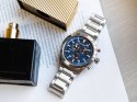 Zegarek Męski Citizen Eco-Drive Sporting Chronograph AT2520-89L + BOX Zegarek Męski Citizen Eco-Drive Sporting Chronograph AT2520-89L + BOX