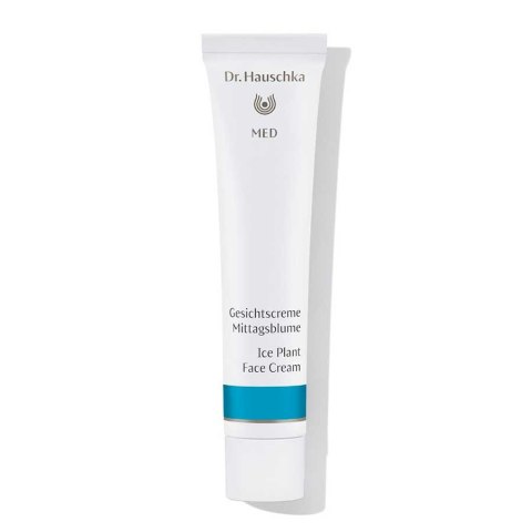 Dr. Hauschka Med Ice Plant Face Cream krem do twarzy z przypołudnika 40ml (P1) Dr. Hauschka Med Ice Plant Face Cream krem do twarzy z przypołudnika 40ml (P1)