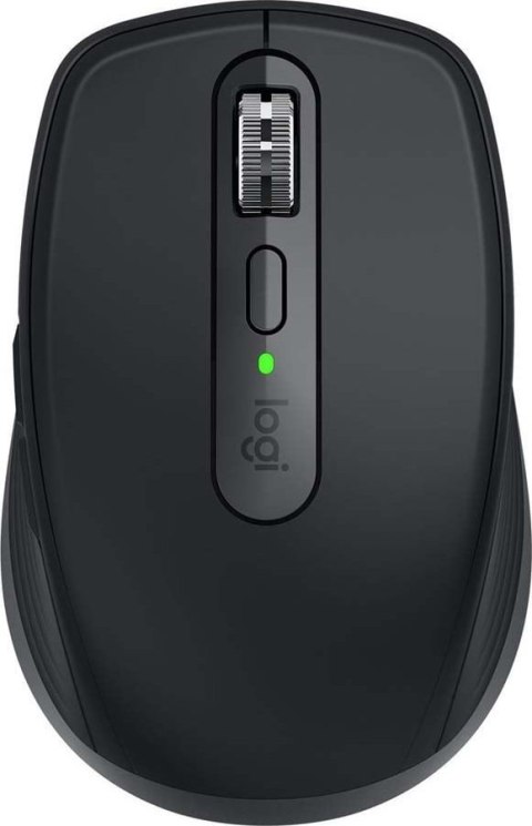 Mysz bezprzewodowa Logitech MX Anywhere 3S Graphite Mysz bezprzewodowa Logitech MX Anywhere 3S Graphite