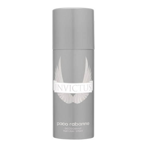 Paco Rabanne Invictus dezodorant spray 150ml (P1) Paco Rabanne Invictus dezodorant spray 150ml (P1)